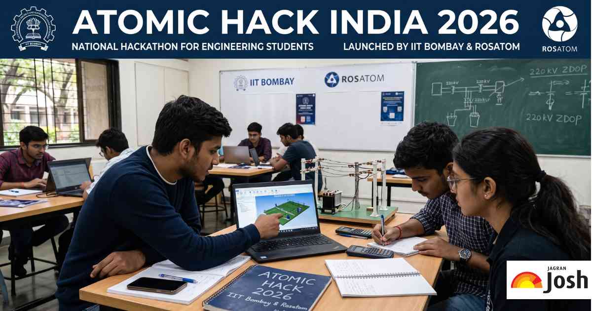Atomic Hack India 2026
