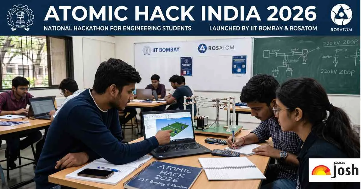 Atomic Hack India 2026