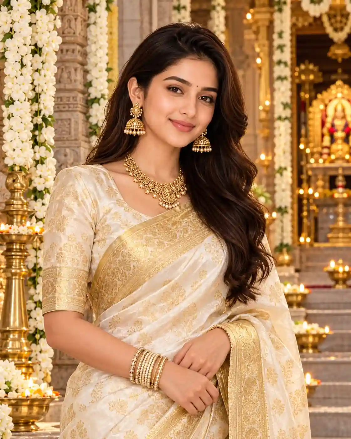 ChatGPT Second Day of Navratri AI Editing Prompts-4