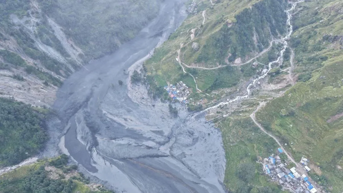 महराजगंज और कुशीनगर में क्यों बढ़ा खतरा?