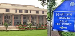 Jantar Mantar Protest Site Closure: Delhi High Court to Hear Plea on October 13