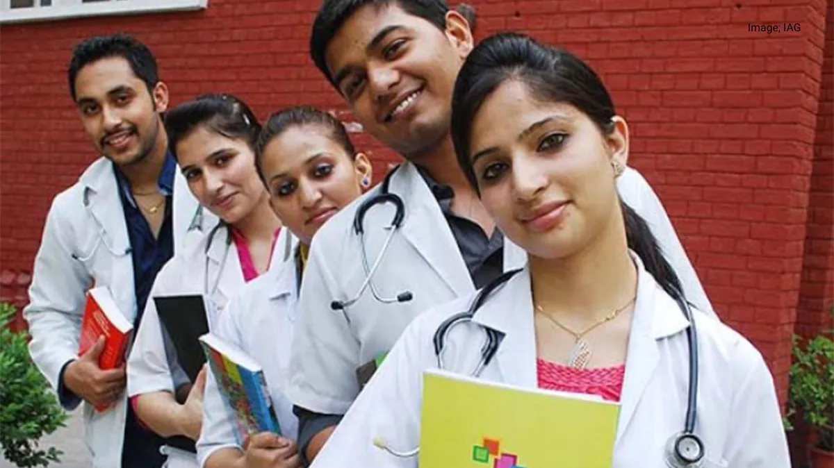 NEET PG 2026 Round 1 Registration: Key Counselling Changes Candidates Must Know This Year