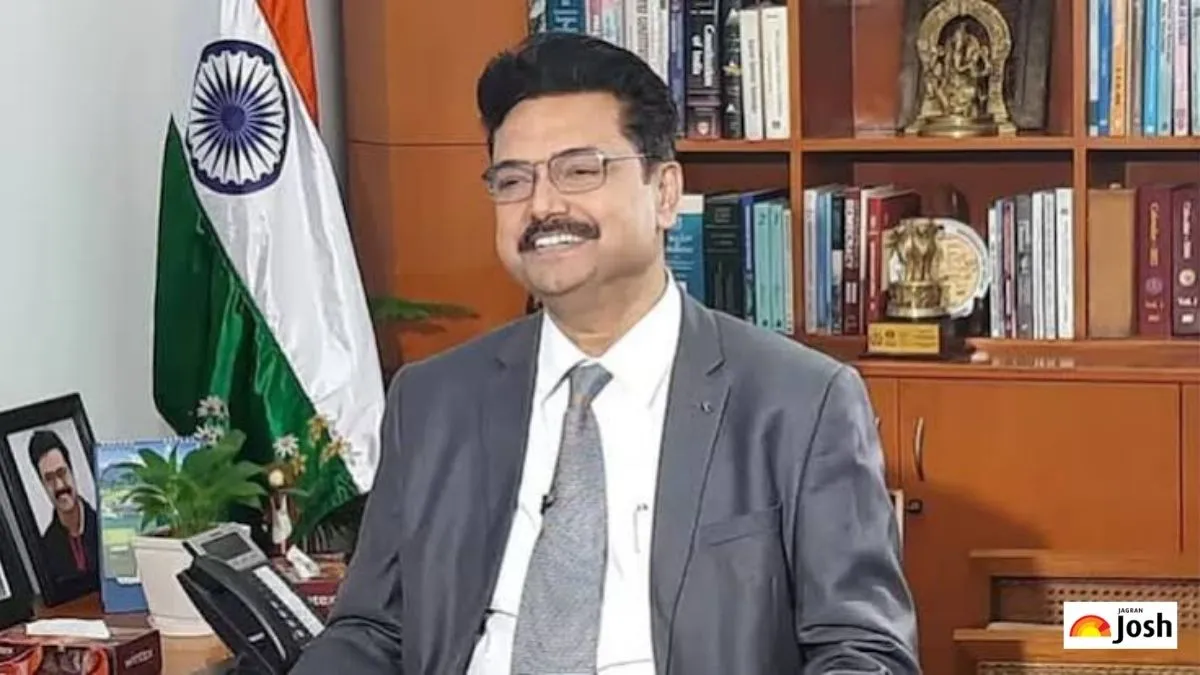 Delhi University Vice Chancellor Who is Yogesh Singh Historic Second Term