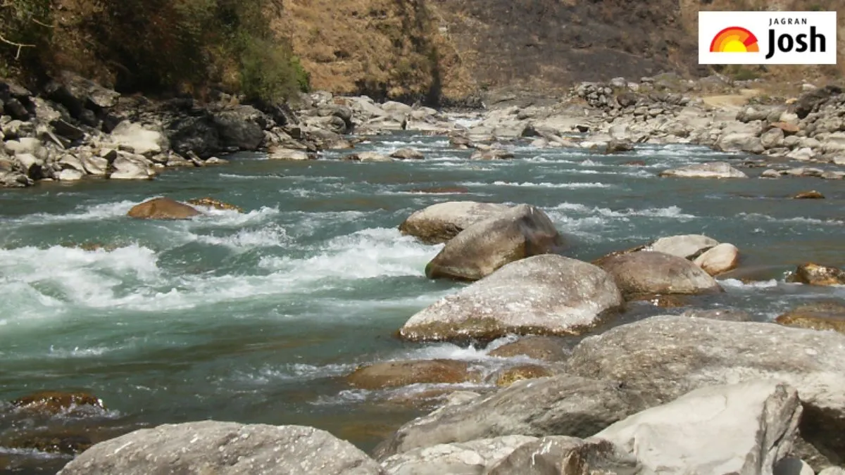बूढ़ी गंडक नदी