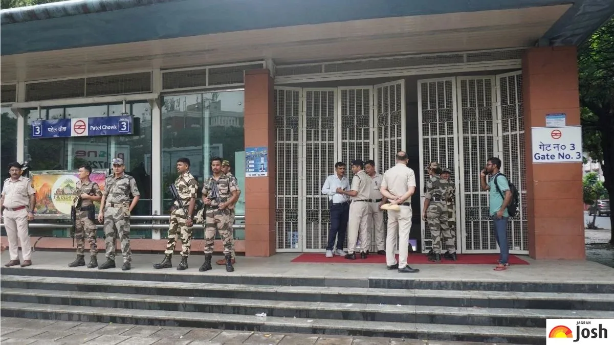दिल्ली की 30 जगहों पर लग सकता है जाम