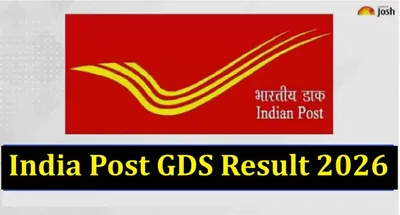 GDS Merit List 2026 (OUT): Download State-Wise Merit List PDF at indiapostgdsonline.cept.gov.in