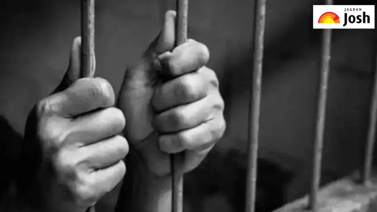 पुलिस हिरासत और गिरफ्तारी