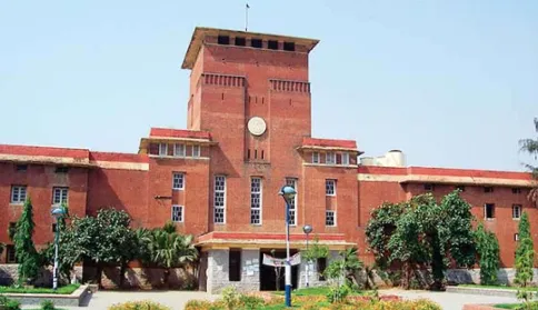 Delhi University Hostel Expansion Plan 2026: DU to Consider Rs 8,000 Crore Project for Over 30,000 Students