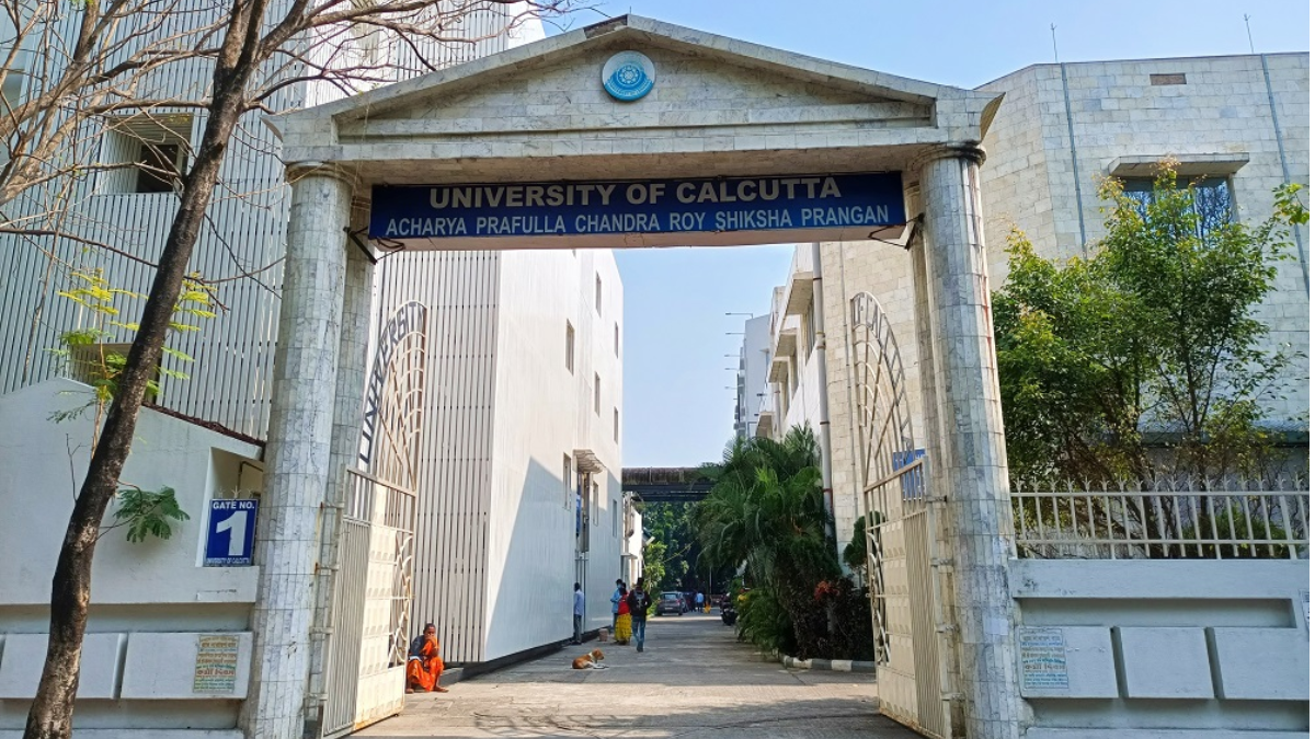 University of Calcutta