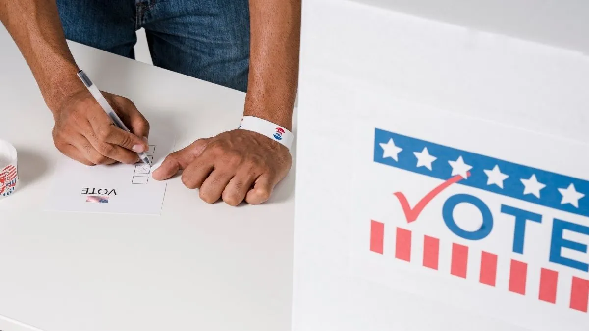 2028 Presidential election candidates list