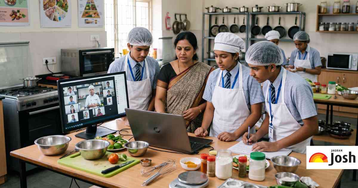 CBSE Young India Culinary Championship