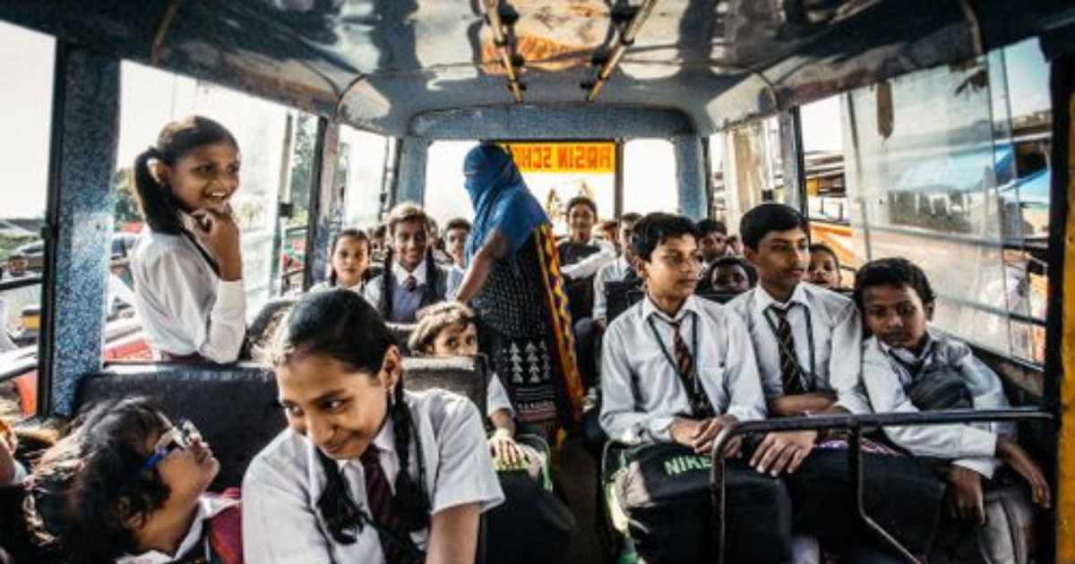 DSEK Revises School Timings in Kashmir