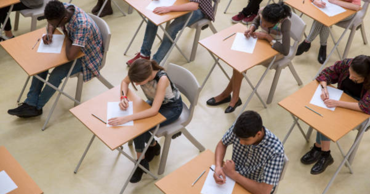 Gujarat NMMS Scholarship 2026 Registration Date Announced