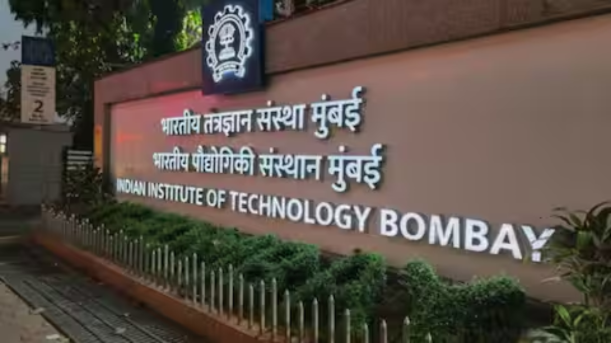 Indian Institute of Technology (IIT) Bombay