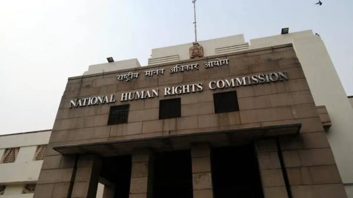 NHRC Opens Applications For Winter Internship 2026: Selected Students to Get Rs 12,000 Stipend