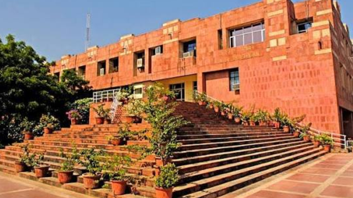 Jawaharlal Nehru University