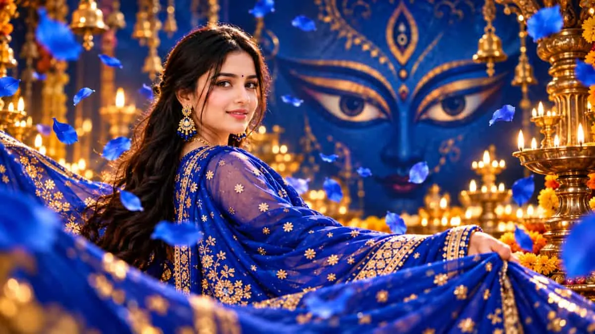 ChatGPT Fourth Day of Navratri AI Editing Prompts 2026: 6 Unique Prompts for Ultra HD 8K Photos
