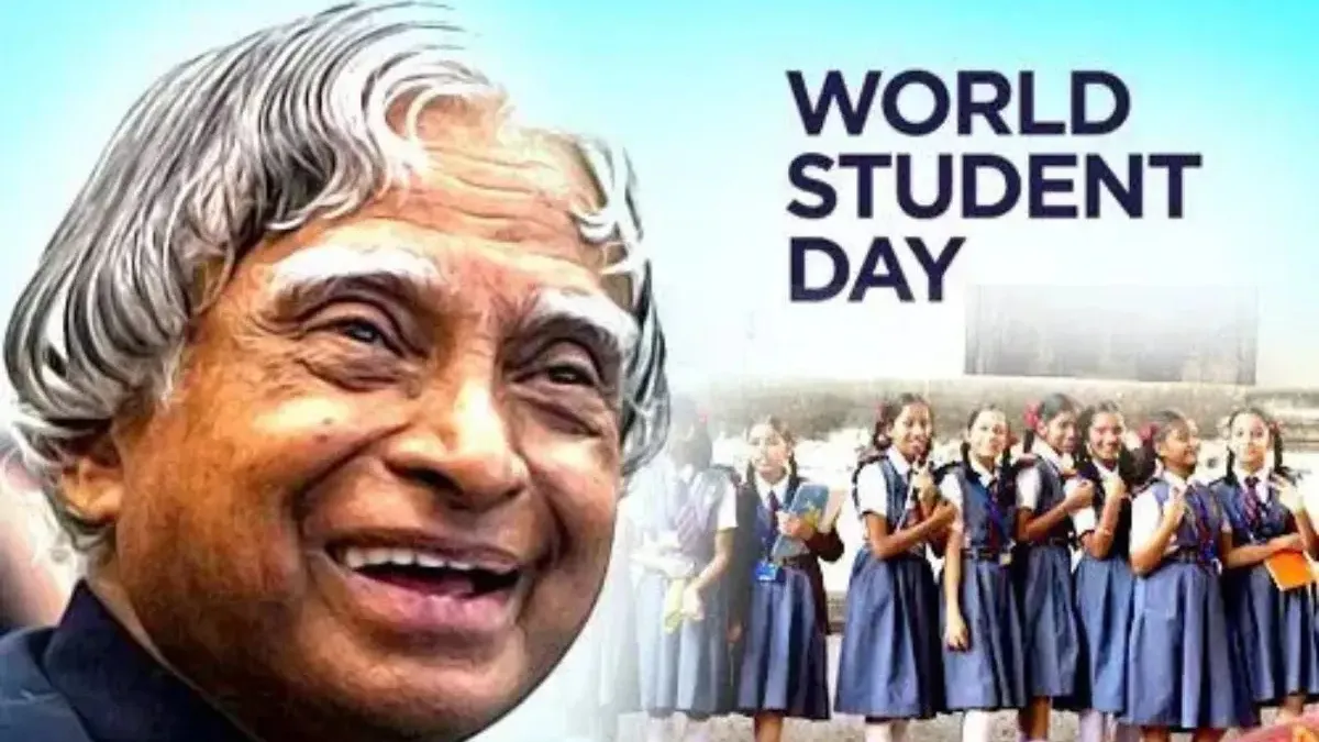 Although famously known as World Students’ Day, the observance is not officially acknowledged by the United Nations (UN)