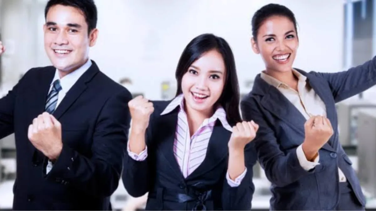 The non-banking financial services sector is expected to top with 10.1% salary growth
