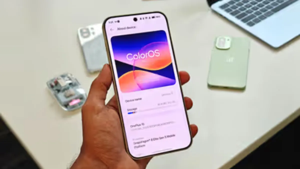 It is slated to reach eligible Oppo smartphones in phases, with availability depending on the device model and market.