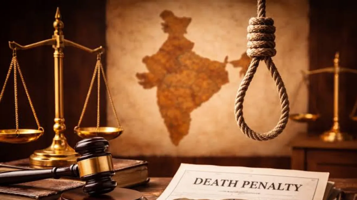 In 2015, a landmark study stated that the National Law University (NLU), Delhi, established that at least 752 individuals had been executed in India since August 1947.