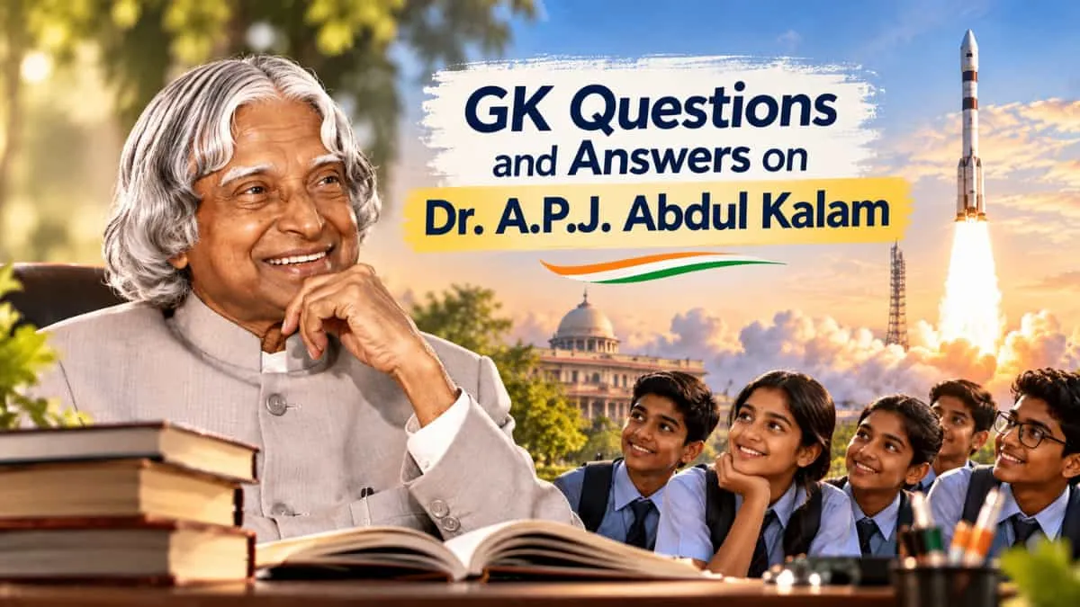 Dr. APJ Abdul Kalam
