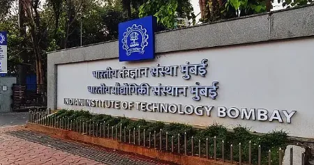 IIT Bombay Issues Anti-Discrimination Advisory: Students Warned Against Asking About Caste, JEE Ranks and GATE Scores