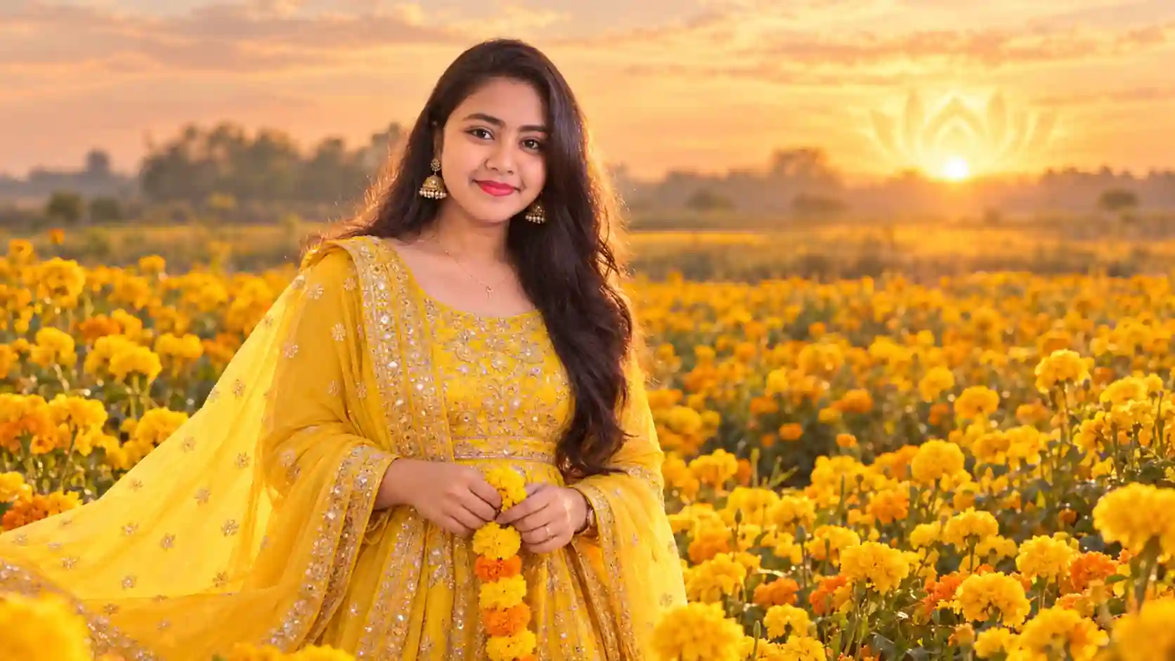 Create 6 Ultra-HD 8K Photos on the 5th Day of Navratri Using ChatGPT AI Editing Prompts-5