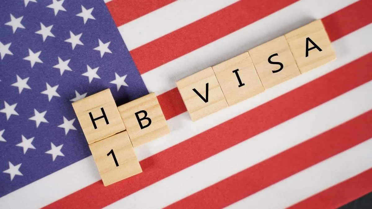H1-B Visa extension rule.