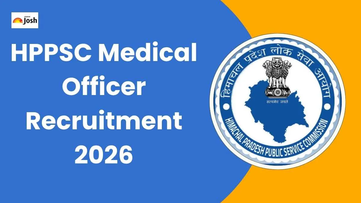 HPPSC Medical Officer Recruitment 2026
