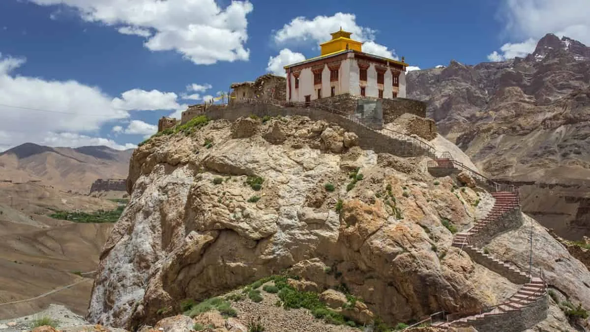 Ladakh became India's first fully functional literate Union Territory in June 2024