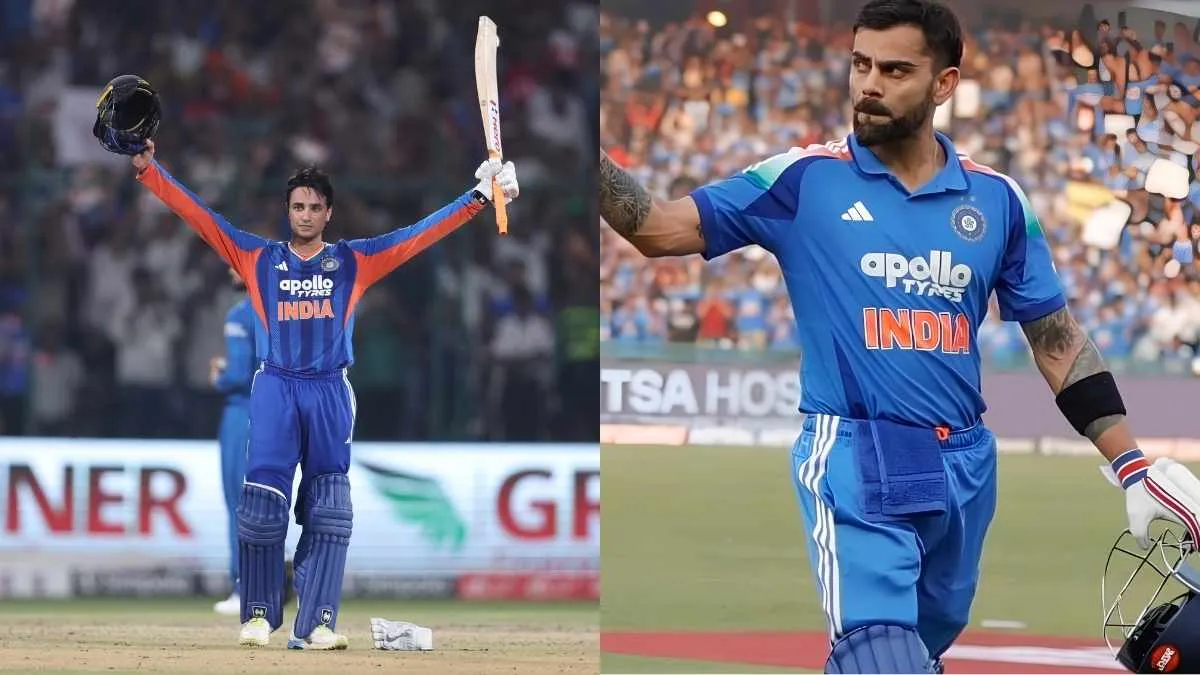 Players with 100+ sixes in T20Is (Image Source: X.com)