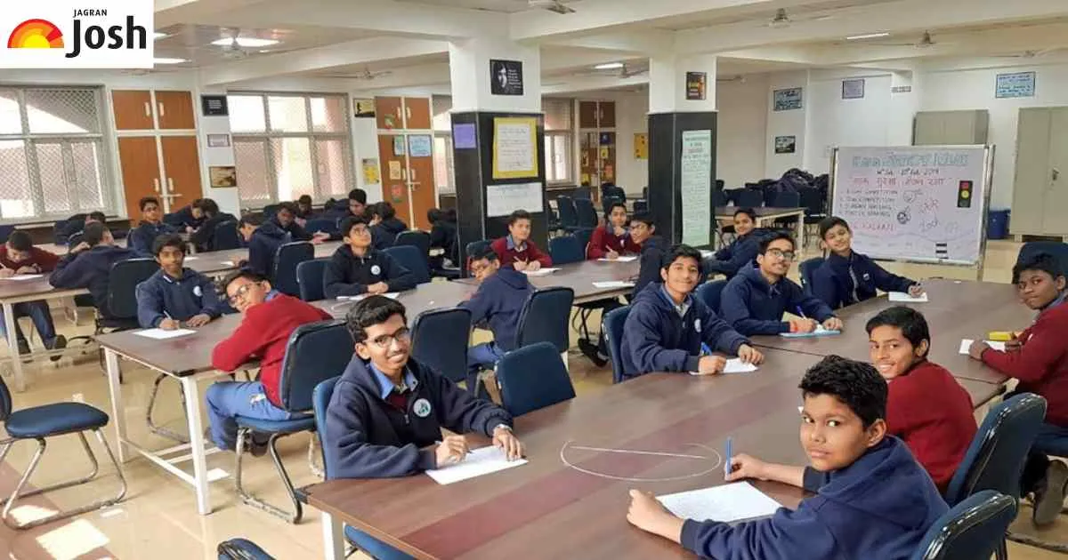 Maharashtra School Admission Age Limit