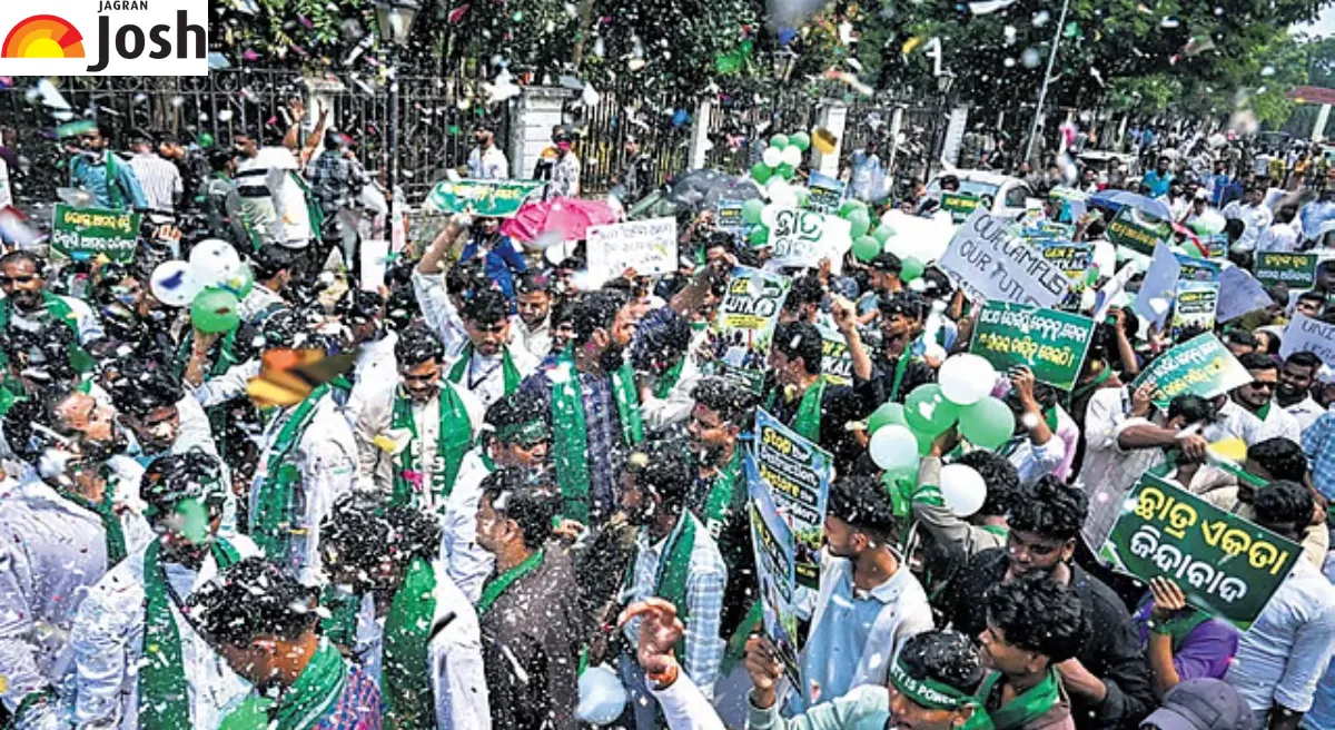 Odisha College Poll Results 2026: ABVP & BCJD Share Top Honors; Check Full Winners List