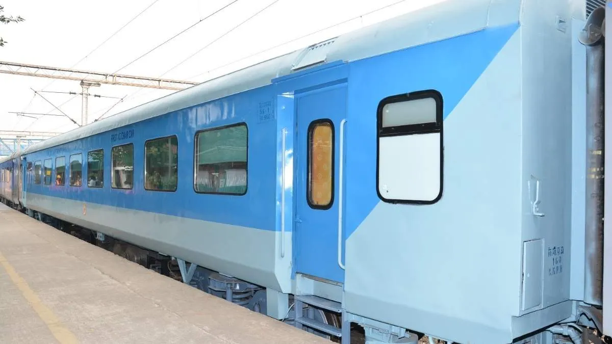 Indian Railways (Image Source: X.com)
