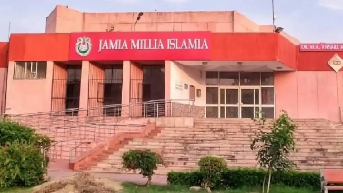 Jamia Millia Islamia