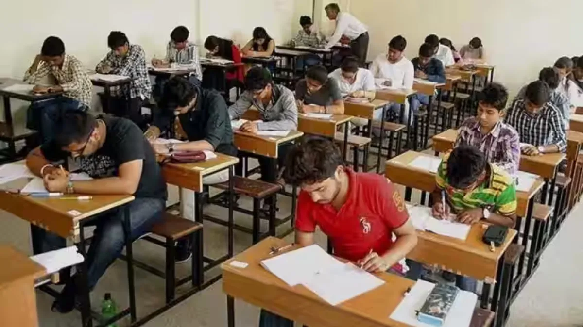 JEE Main 2027 Registration Expected To Begin Next Week, Documents Required And Exam Schedule