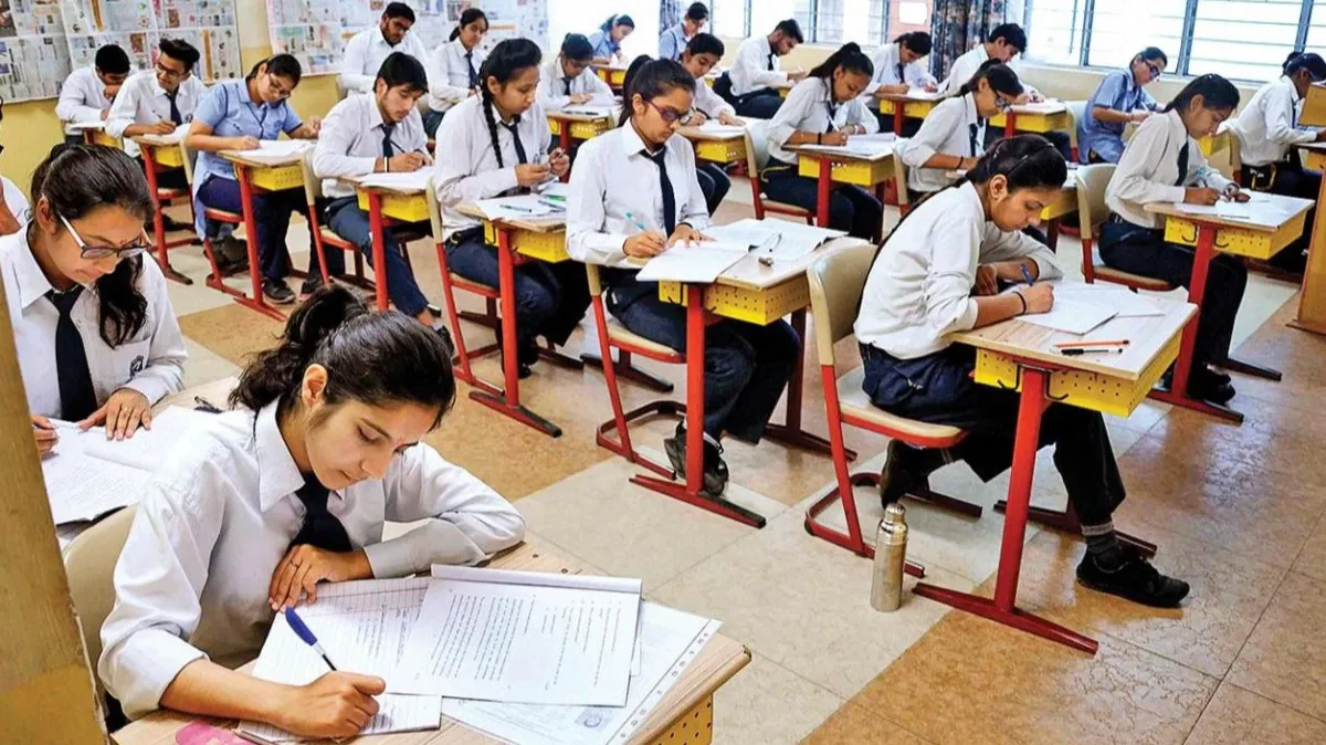 Telangana Board Intermediate Exams 2027: Fee Payment Begins October 26, Check Dates And Fees