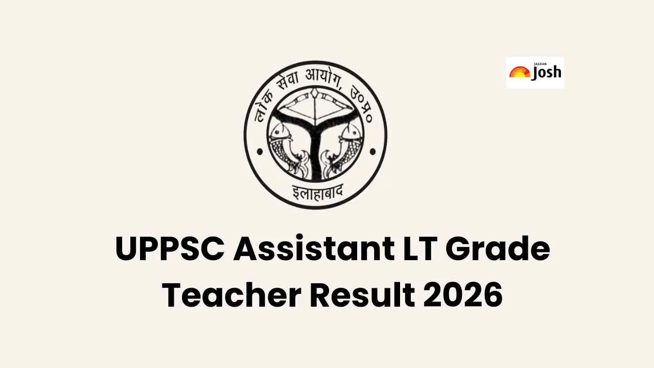 UPPSC Assistant LT Grade Teacher Result 2026: यूपी असिस्टेंट ग्रेड टीचर गृह विज्ञान विषय का रिजल्ट जारी, डायरेक्ट लिंक से डाउनलोड करें