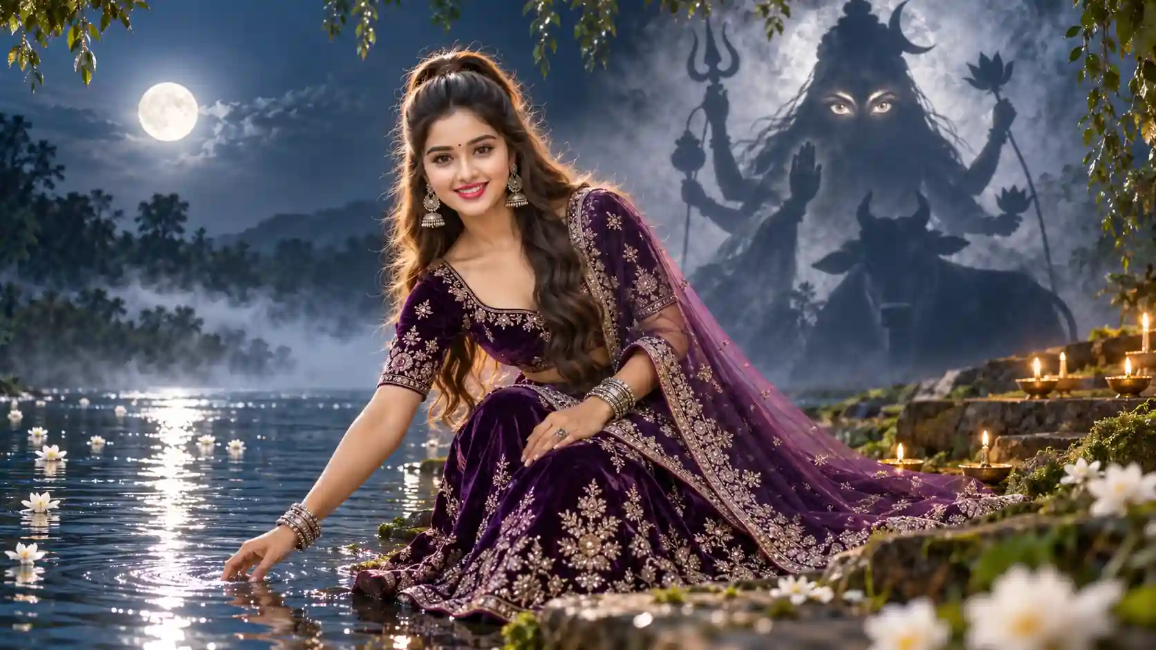 ChatGPT Ashtami-Navami AI Editing Prompts-1