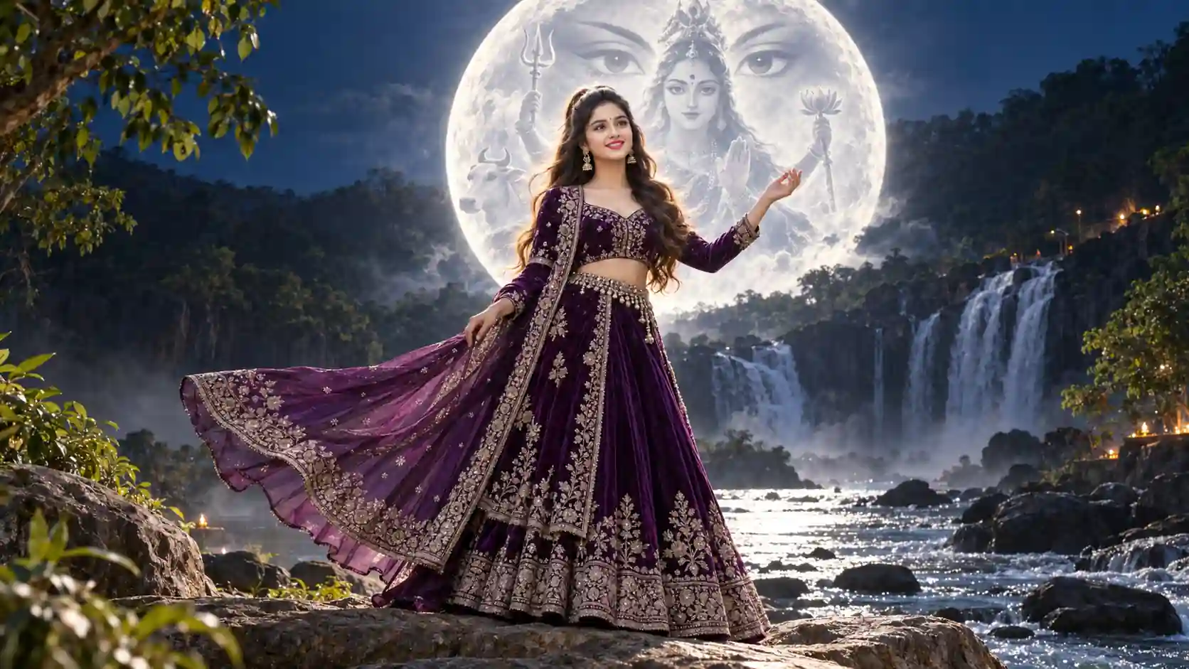 ChatGPT Ashtami-Navami AI Editing Prompts-3