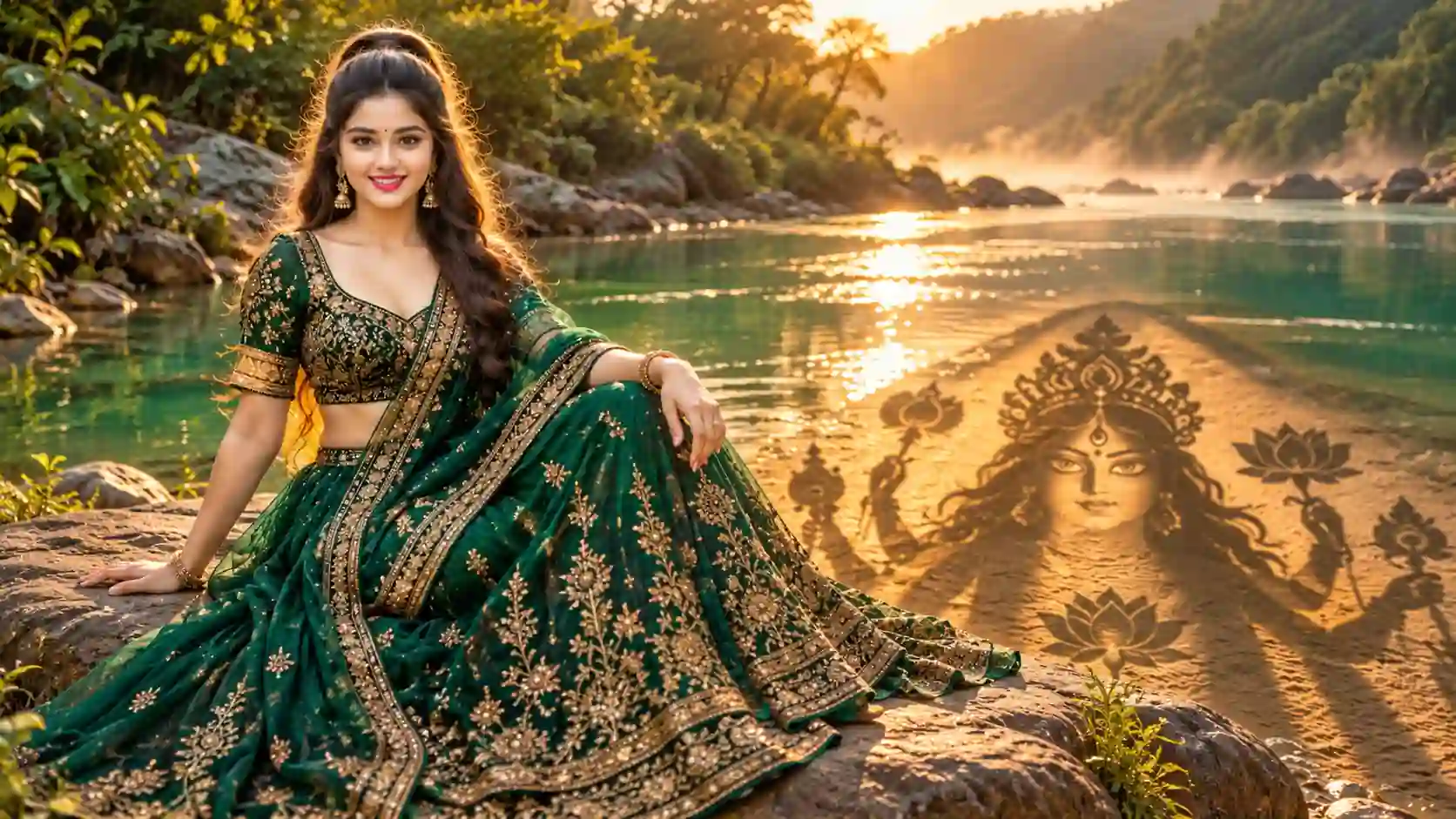 ChatGPT Ashtami-Navami AI Editing Prompts-4