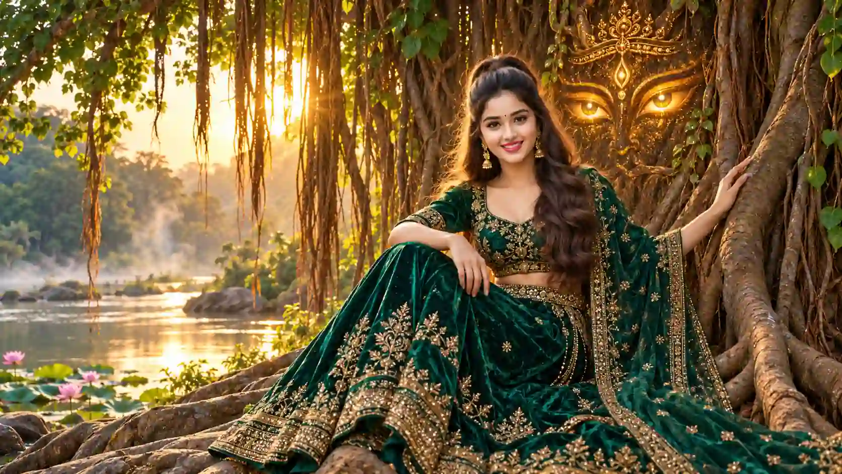 ChatGPT Ashtami-Navami AI Editing Prompts-6