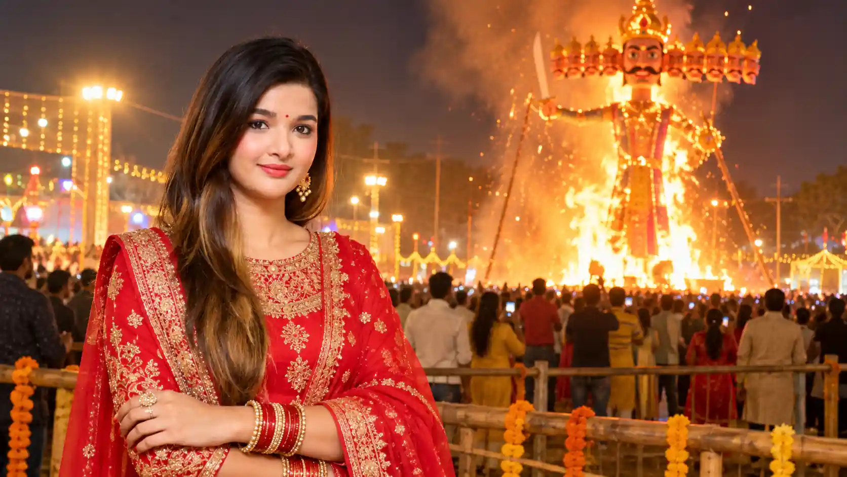 ChatGPT Photo Editing Prompts for Dussehra 2026-1