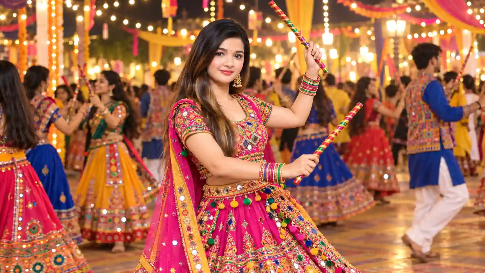 ChatGPT Photo Editing Prompts for Dussehra 2026-3