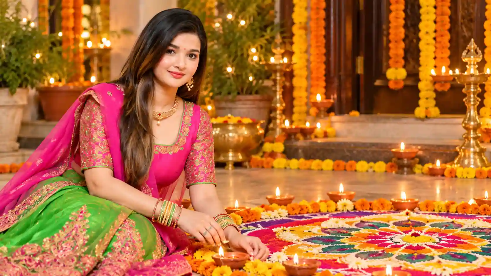 ChatGPT Photo Editing Prompts for Dussehra 2026-4