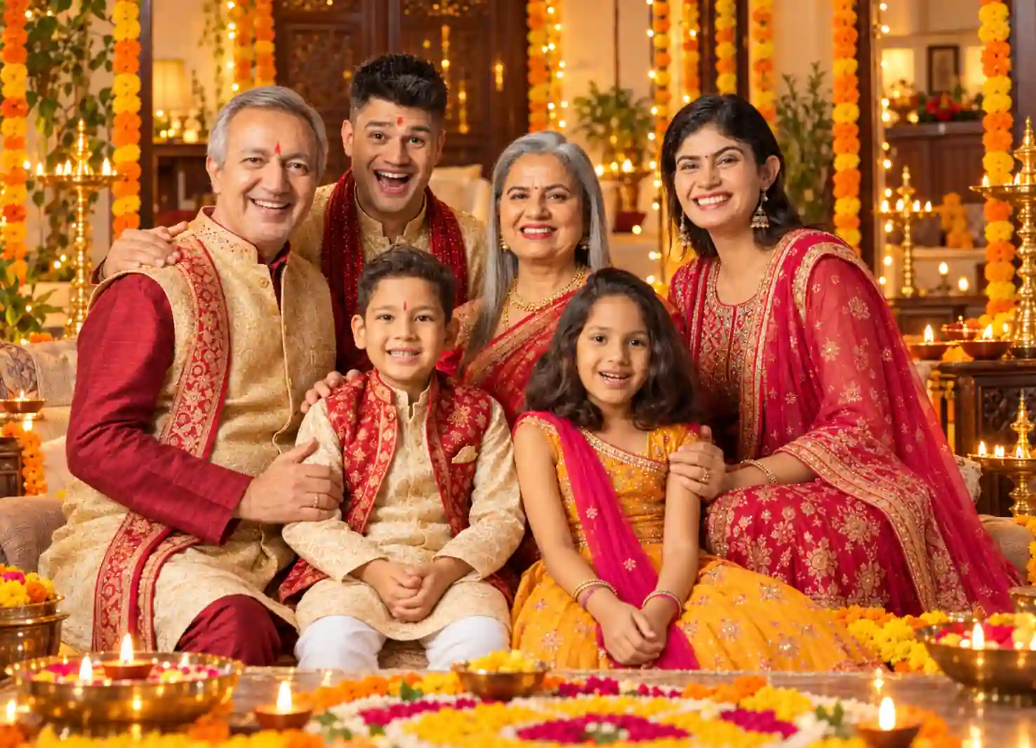 ChatGPT Photo Editing Prompts for Dussehra 2026-6