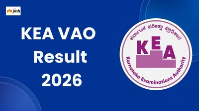 KEA VAO Provisional Result 2026 Declared; Objection Deadline Oct 22 KEA VAO Provisional Result 2026 Declared; Objection Deadline Oct 22