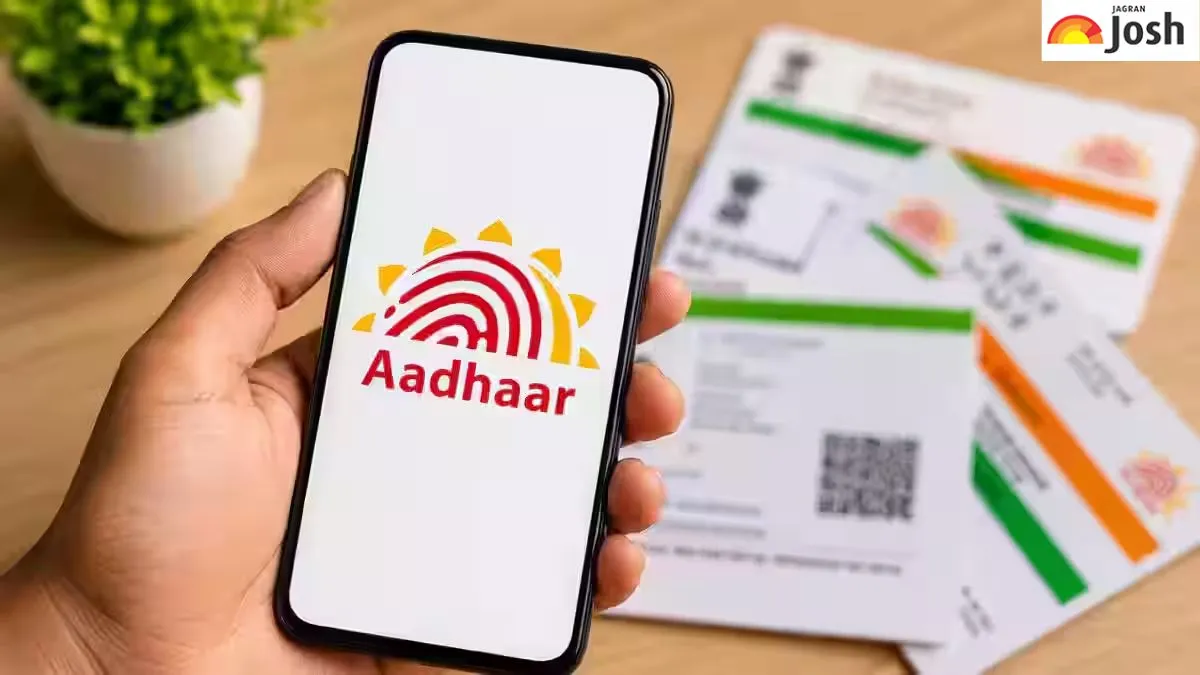 मोबाइल से कैसे अपडेट करें आधार की ईमेल ID?
