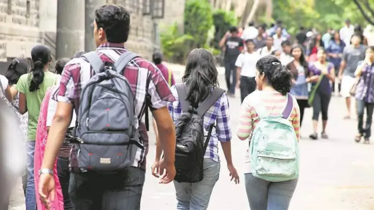 Maharashtra Waives Exam Fees For 2.4 Lakh Students Across 26 Universities